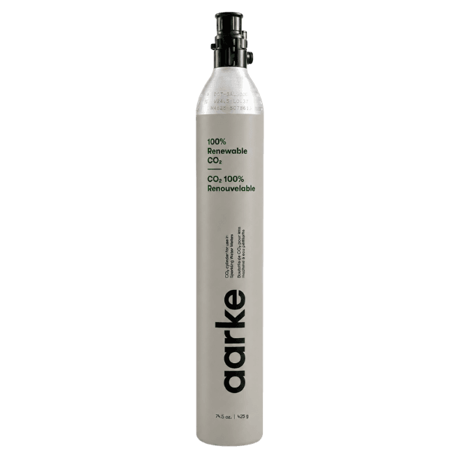 Aarke CO₂ Refill