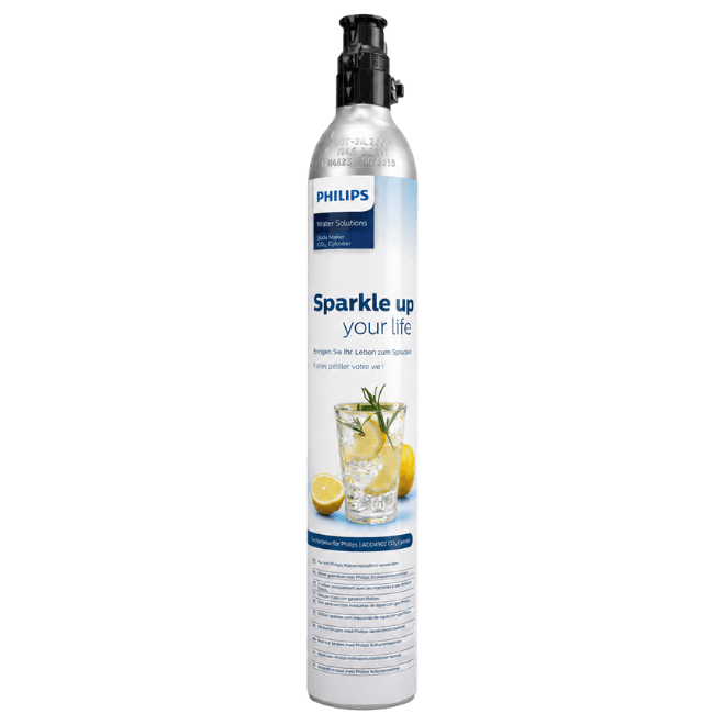 Philips CO₂ Refill