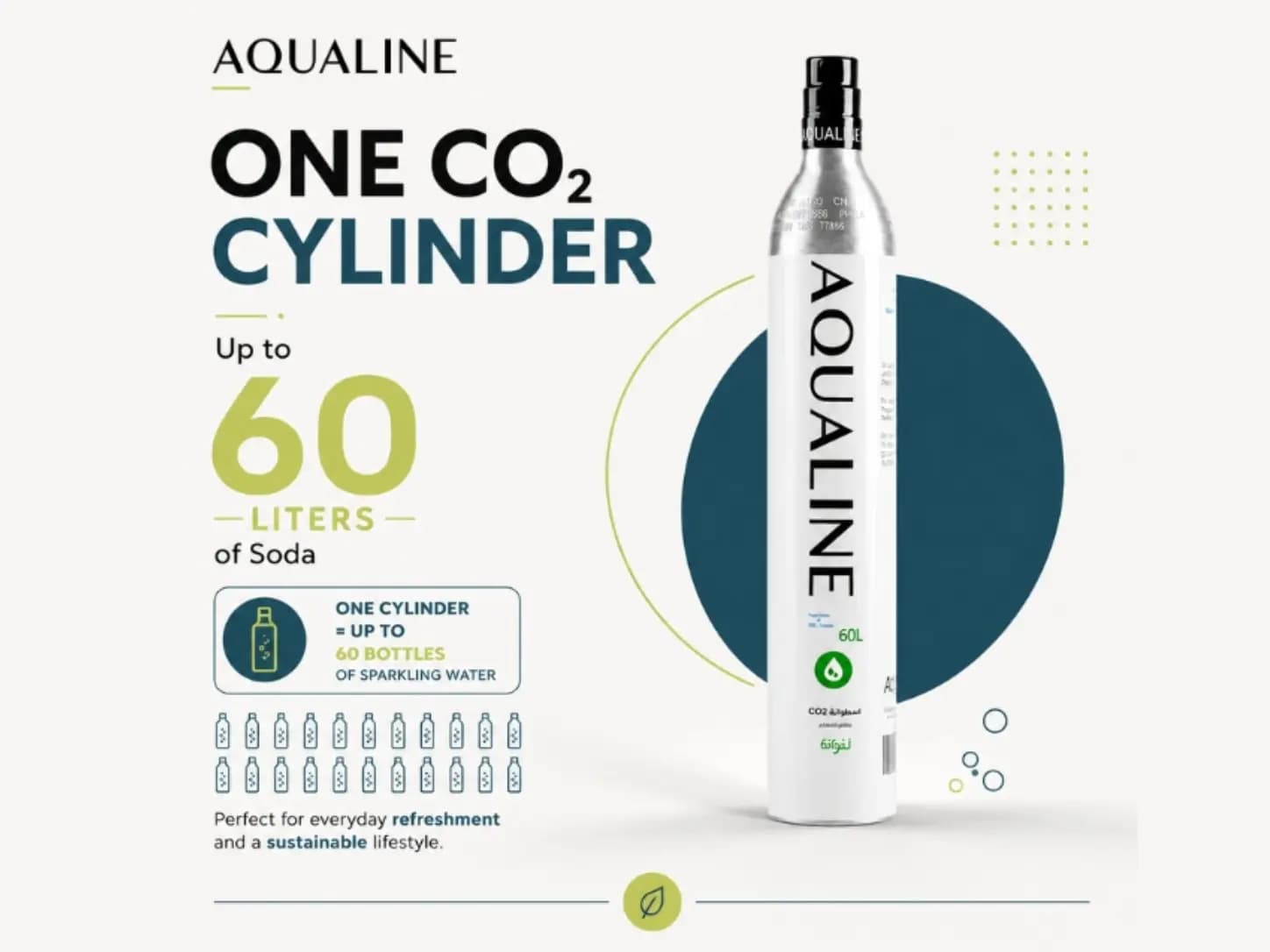 Aqualine Business Partner Program