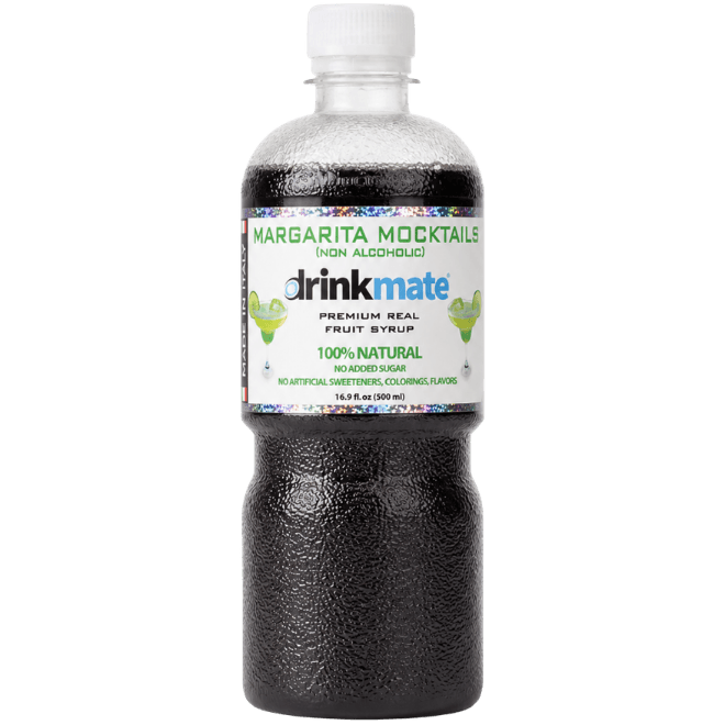 Premium Italian Margarita Syrup