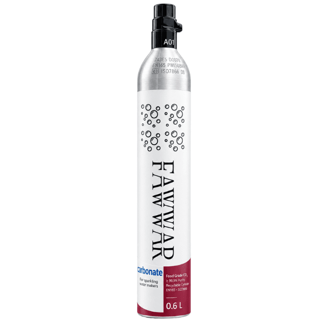 Fawwar CO₂ Refill