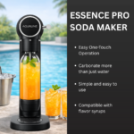Essence Pro | Soda Maker - Image 2