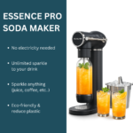 Essence Pro | Soda Maker - Image 7