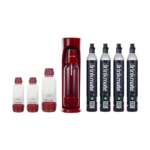 Drinkmate Omnifizz | Soda Maker - Image 15