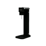 Aqua Pro Black Soda Maker