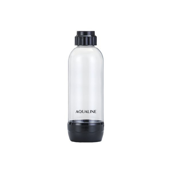 Aqualine | Bottle Black
