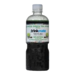 Premium Italian Green Tea Syrup