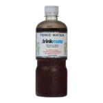 Tonic Water Premium Italian Syrup