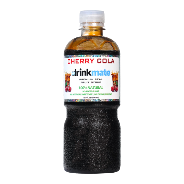 Italian Cherry Cola