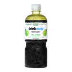 Premium Italian Green Apple Syrup