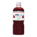 Pomegranate Premium Italian Syrup