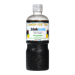 Premium Lemon Ice Tea Syrup