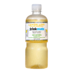 Lemon Lime Premium Italian Syrup