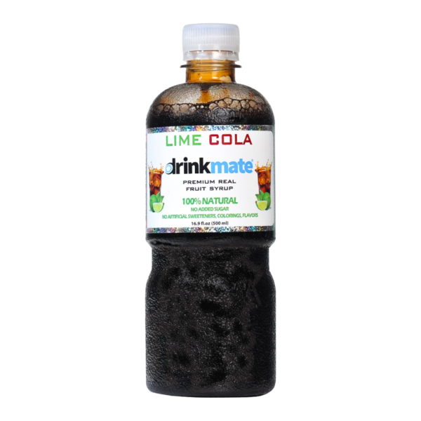 Italian Lime Cola