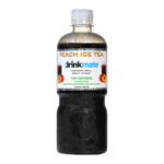 Premium Peach Ice Tea Syrup