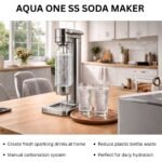 Aqua One SS | Soda Maker - Image 4