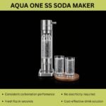 Aqua One SS | Soda Maker - Image 2