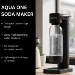 Aqua One | Soda Maker - Image 4