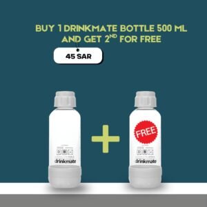 500ml Accessories Offer
