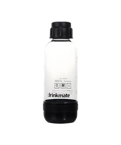 Drinkmate | Extra Plastic Bottle 1L Multi Colors